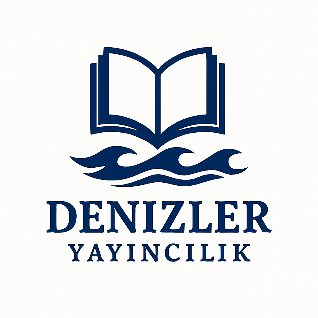 Denizler Yayıncılık Logo